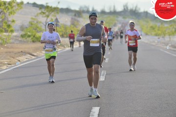 STOP AND RUN MARATHON 2024 - Ảnh #2155000