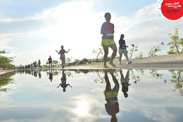 STOP AND RUN MARATHON 2024 - Ảnh #2155803