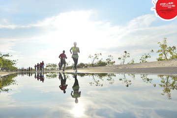 STOP AND RUN MARATHON 2024 - Ảnh #2155827