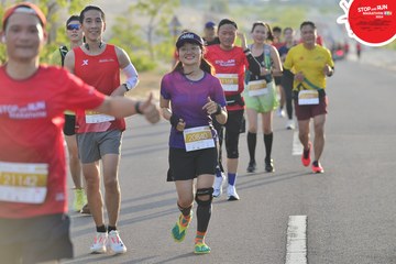 STOP AND RUN MARATHON 2024 - Ảnh #2155438