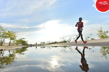 STOP AND RUN MARATHON 2024 - Ảnh #2155966