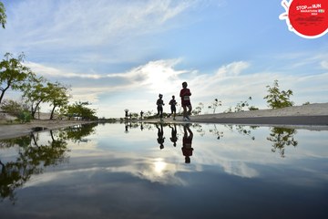 STOP AND RUN MARATHON 2024 - Ảnh #2156149