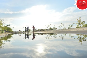 STOP AND RUN MARATHON 2024 - Ảnh #2155882
