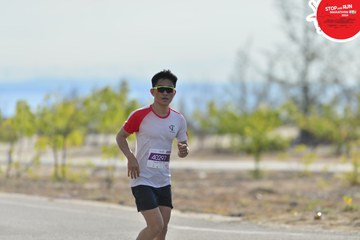 STOP AND RUN MARATHON 2024 - Ảnh #2156751