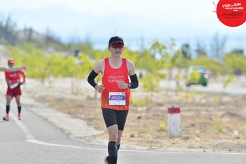 STOP AND RUN MARATHON 2024 - Ảnh #2157586