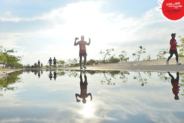 STOP AND RUN MARATHON 2024 - Ảnh #2155785