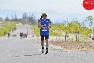 STOP AND RUN MARATHON 2024 - Ảnh #2157787