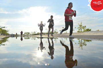 STOP AND RUN MARATHON 2024 - Ảnh #2155667