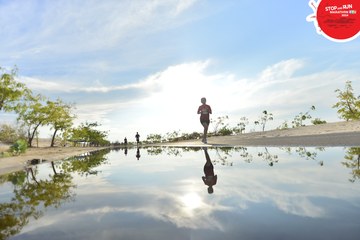 STOP AND RUN MARATHON 2024 - Ảnh #2156011