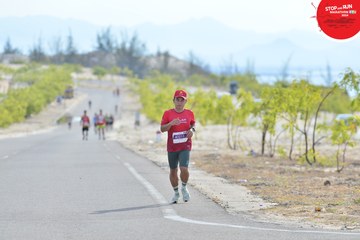 STOP AND RUN MARATHON 2024 - Ảnh #2157338