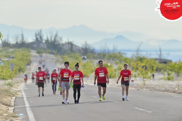 STOP AND RUN MARATHON 2024 - Ảnh #2156394