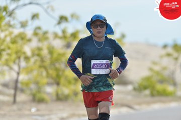 STOP AND RUN MARATHON 2024 - Ảnh #2157860