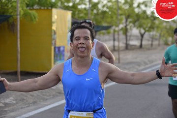 STOP AND RUN MARATHON 2024 - Ảnh #2154370
