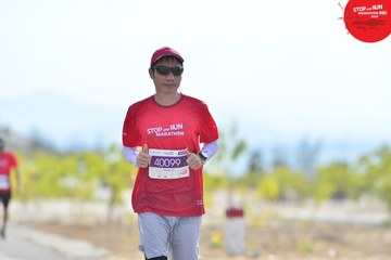 STOP AND RUN MARATHON 2024 - Ảnh #2157676