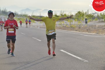 STOP AND RUN MARATHON 2024 - Ảnh #2154677