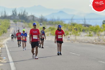 STOP AND RUN MARATHON 2024 - Ảnh #2156483