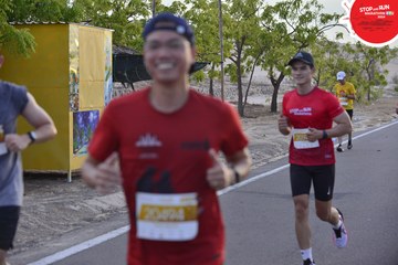 STOP AND RUN MARATHON 2024 - Ảnh #2154196
