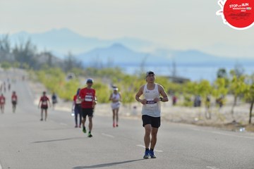 STOP AND RUN MARATHON 2024 - Ảnh #2156571