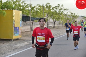 STOP AND RUN MARATHON 2024 - Ảnh #2154469