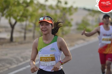 STOP AND RUN MARATHON 2024 - Ảnh #2153942