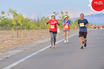 STOP AND RUN MARATHON 2024 - Ảnh #2154596