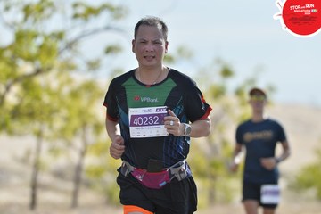STOP AND RUN MARATHON 2024 - Ảnh #2157797