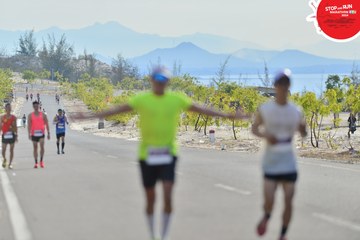 STOP AND RUN MARATHON 2024 - Ảnh #2156707