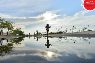 STOP AND RUN MARATHON 2024 - Ảnh #2156237