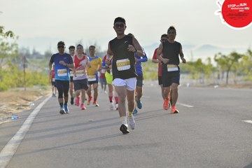 STOP AND RUN MARATHON 2024 - Ảnh #2154723
