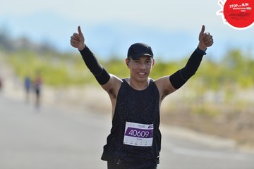 STOP AND RUN MARATHON 2024 - Ảnh #2157057