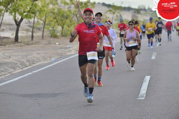 STOP AND RUN MARATHON 2024 - Ảnh #2154446