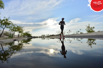 STOP AND RUN MARATHON 2024 - Ảnh #2156219