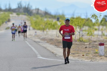 STOP AND RUN MARATHON 2024 - Ảnh #2157163