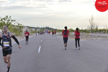 STOP AND RUN MARATHON 2024 - Ảnh #2154265