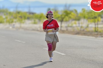 STOP AND RUN MARATHON 2024 - Ảnh #2156653