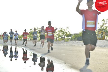 STOP AND RUN MARATHON 2024 - Ảnh #2155502