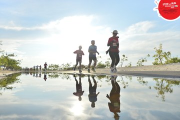 STOP AND RUN MARATHON 2024 - Ảnh #2155851