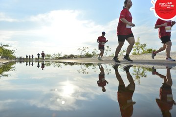 STOP AND RUN MARATHON 2024 - Ảnh #2155625