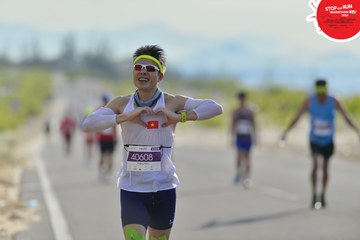 STOP AND RUN MARATHON 2024 - Ảnh #2156462