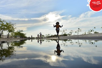 STOP AND RUN MARATHON 2024 - Ảnh #2156246