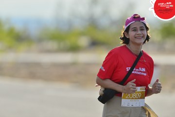 STOP AND RUN MARATHON 2024 - Ảnh #2156661