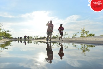 STOP AND RUN MARATHON 2024 - Ảnh #2155624