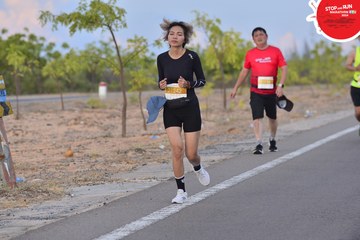 STOP AND RUN MARATHON 2024 - Ảnh #2154346
