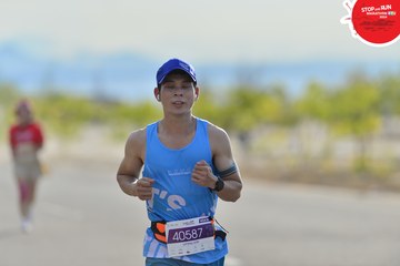 STOP AND RUN MARATHON 2024 - Ảnh #2156644