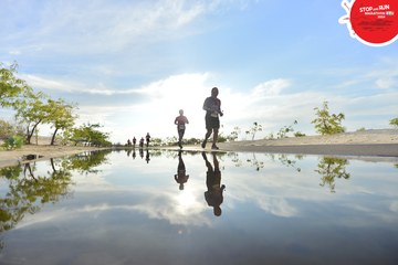 STOP AND RUN MARATHON 2024 - Ảnh #2155933