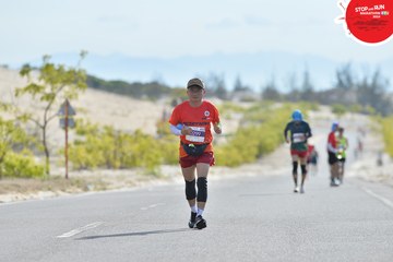 STOP AND RUN MARATHON 2024 - Ảnh #2157847