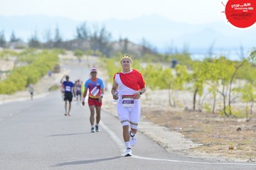 STOP AND RUN MARATHON 2024 - Ảnh #2157503