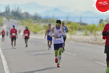 STOP AND RUN MARATHON 2024 - Ảnh #2156459
