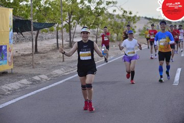 STOP AND RUN MARATHON 2024 - Ảnh #2154174
