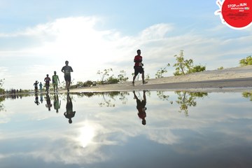 STOP AND RUN MARATHON 2024 - Ảnh #2155702
